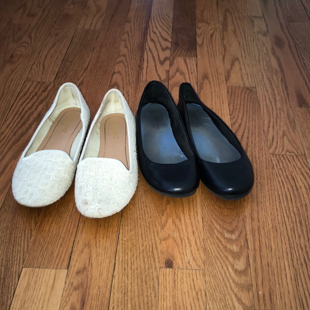 Flats